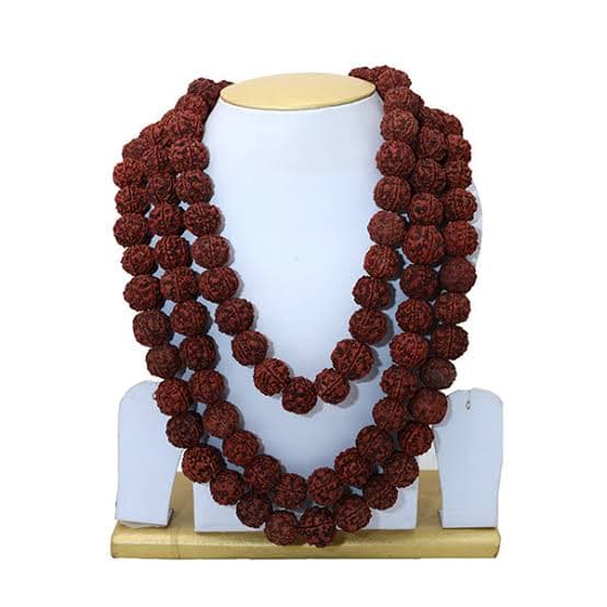 Rudraksha Mala