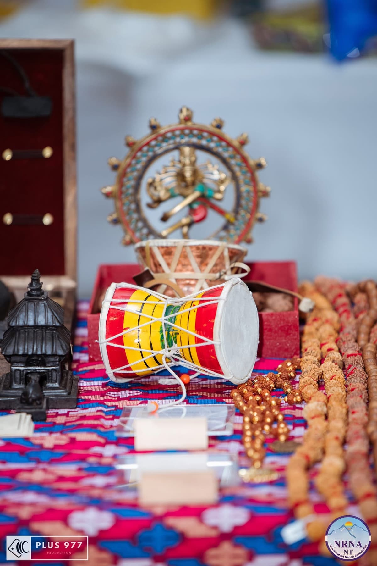 From Kathmandu to Darwin