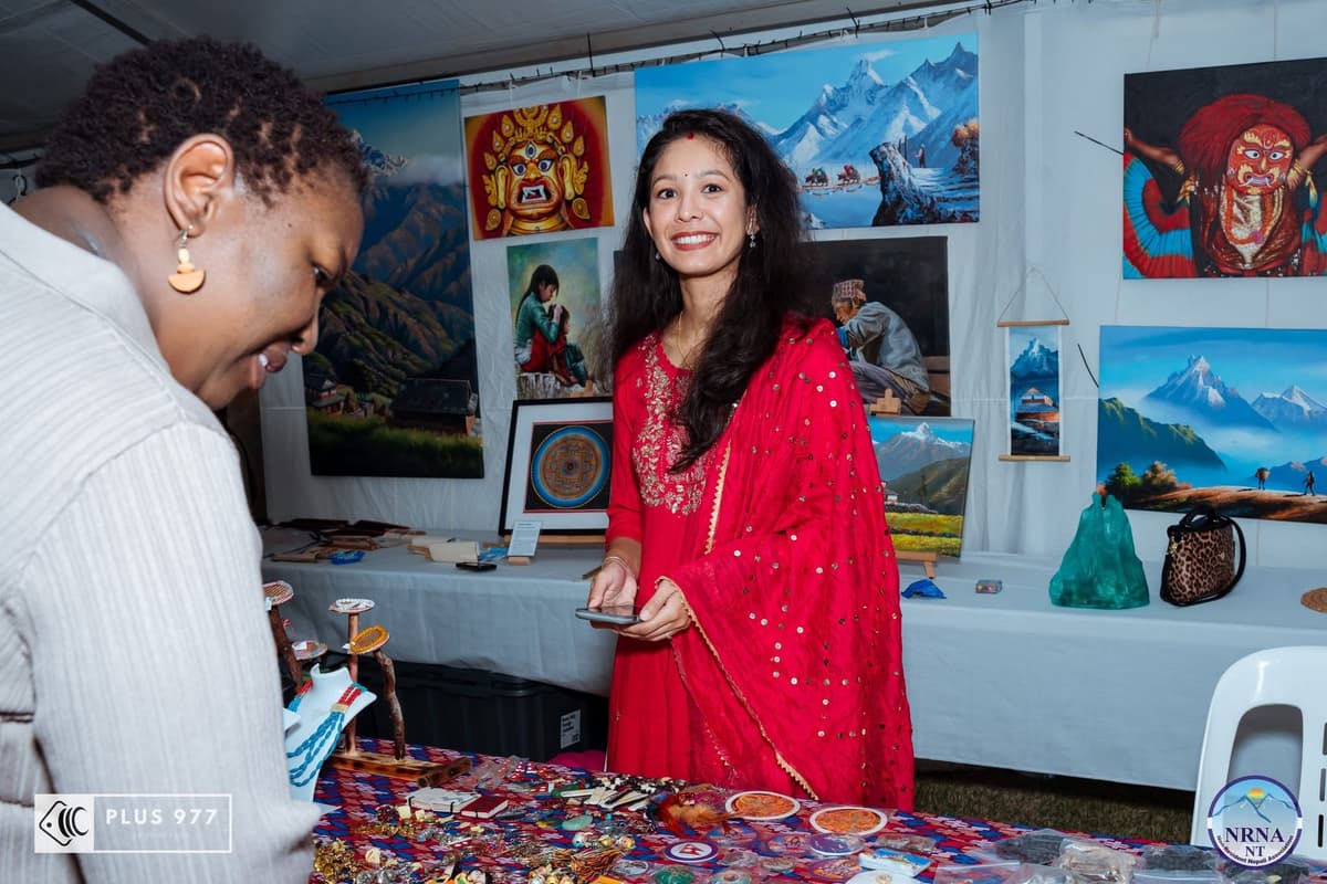 Celebrating Festivals