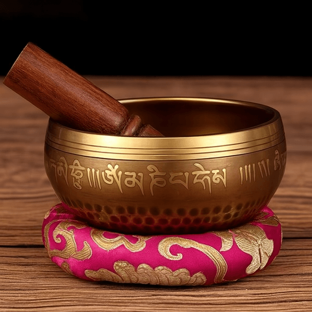 Singing Bowl - Style 1
