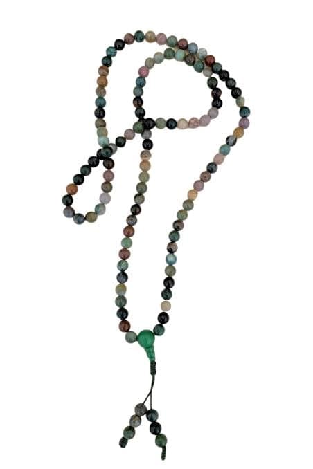 Himalayan Stone Mala 3